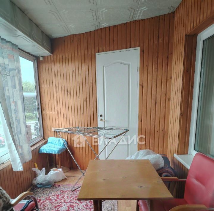 квартира г Кемерово р-н Заводский ул Свободы 11 фото 18