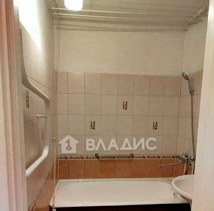 квартира г Кемерово р-н Кировский ул Рекордная 5а фото 13