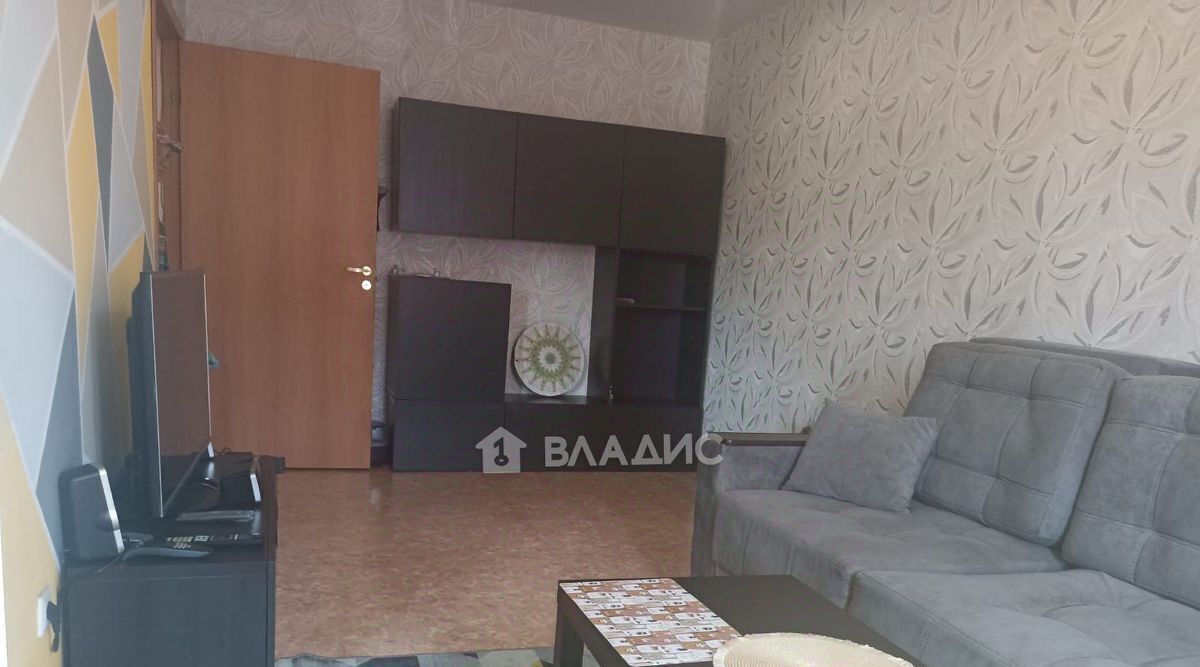 квартира г Кемерово р-н Заводский ул Белозерная 23 фото 7