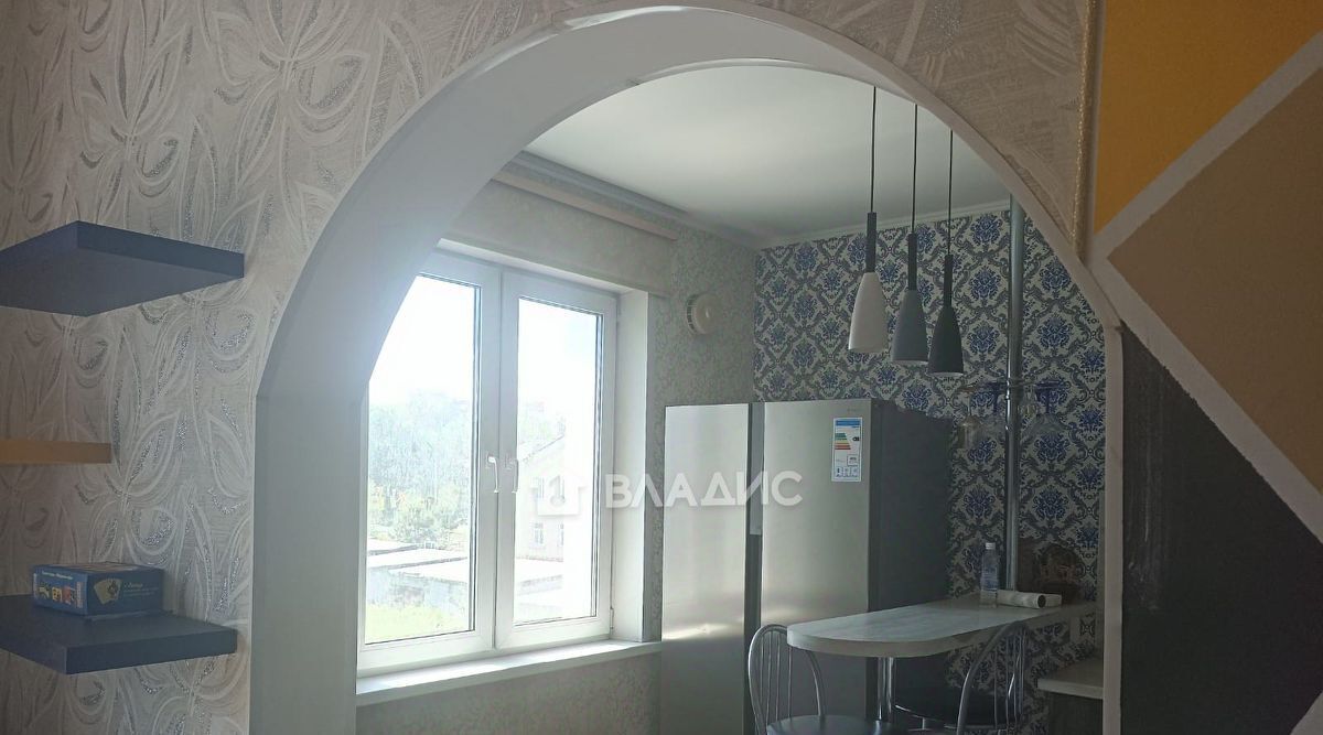 квартира г Кемерово р-н Заводский ул Белозерная 23 фото 13
