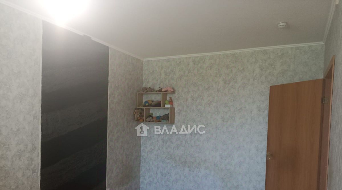 квартира г Кемерово р-н Заводский ул Белозерная 23 фото 15