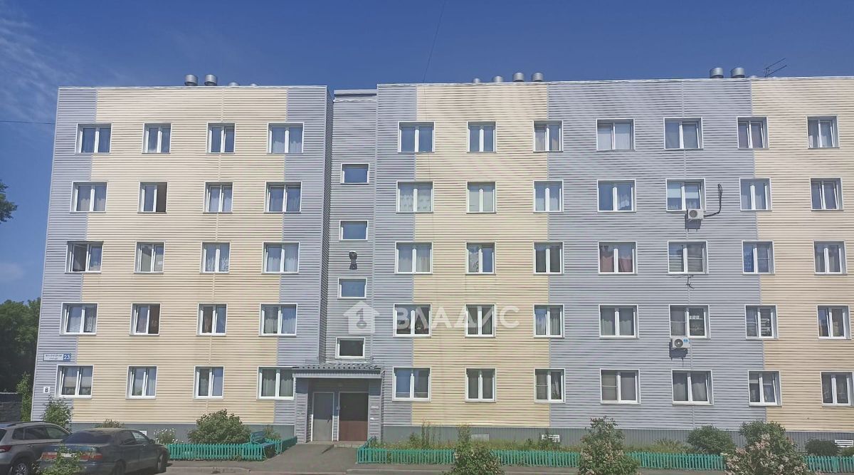 квартира г Кемерово р-н Заводский ул Белозерная 23 фото 28