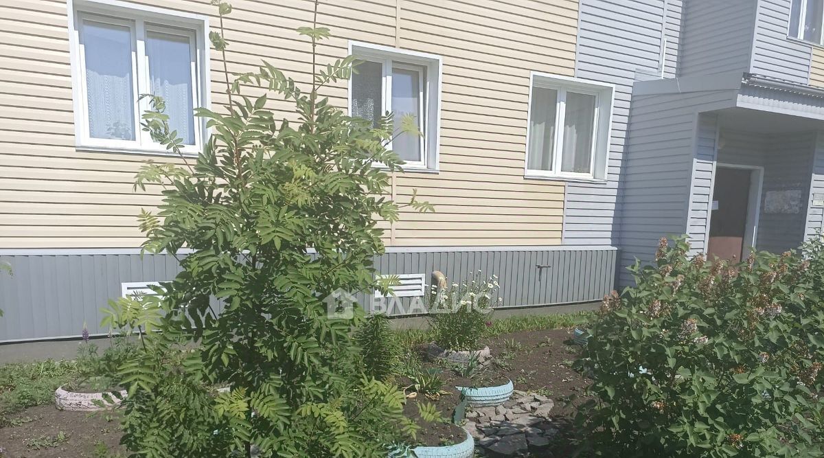 квартира г Кемерово р-н Заводский ул Белозерная 23 фото 29