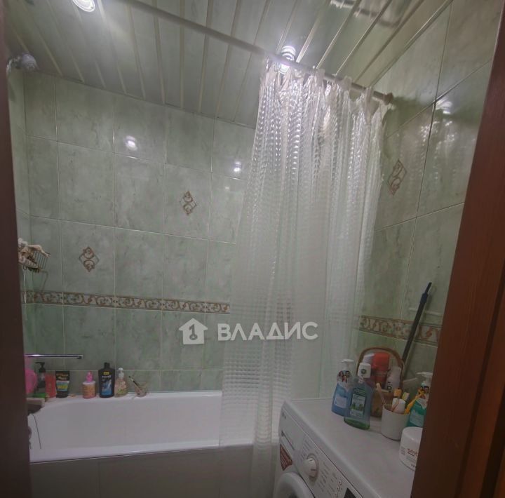 квартира г Кемерово р-н Заводский пр-кт Молодежный 15а фото 12