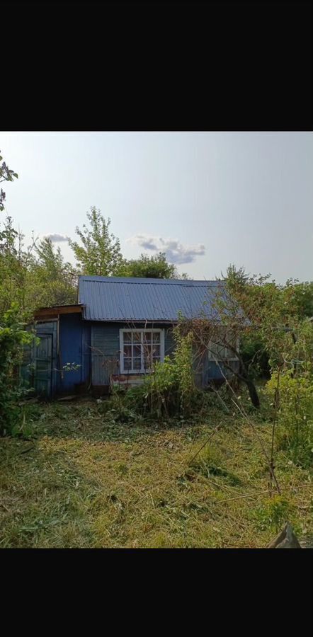 дом г Тамбов снт Строитель Котовск фото 2