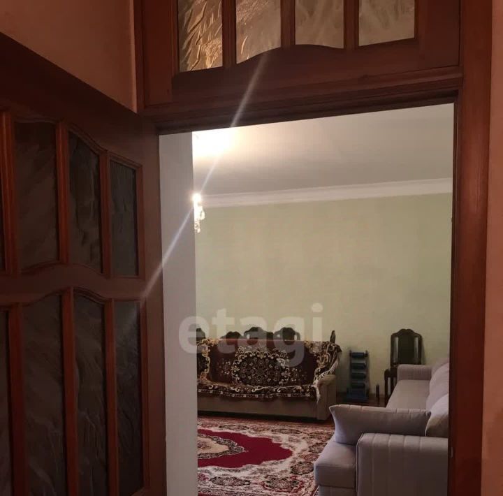 квартира г Махачкала р-н Ленинский ул Гагарина 118в фото 4