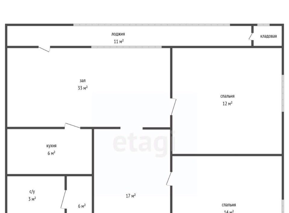 квартира г Махачкала ул Хизроева 93б Советский фото 2