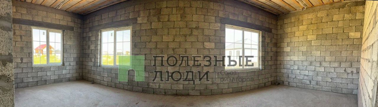 дом р-н Крымский г Крымск пер 2-й Хрустальный фото 3