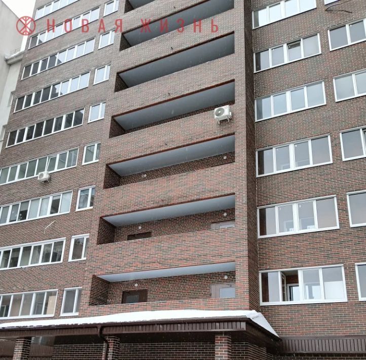квартира г Самара Алабинская ул Галактионовская 83 фото 1
