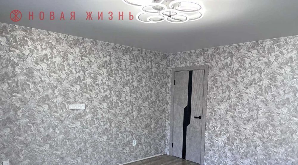 квартира г Самара п Мехзавод Безымянка пер 1-й 74 фото 3