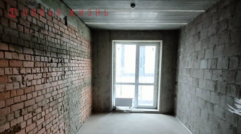 квартира г Самара Алабинская ул Галактионовская 83 фото 4