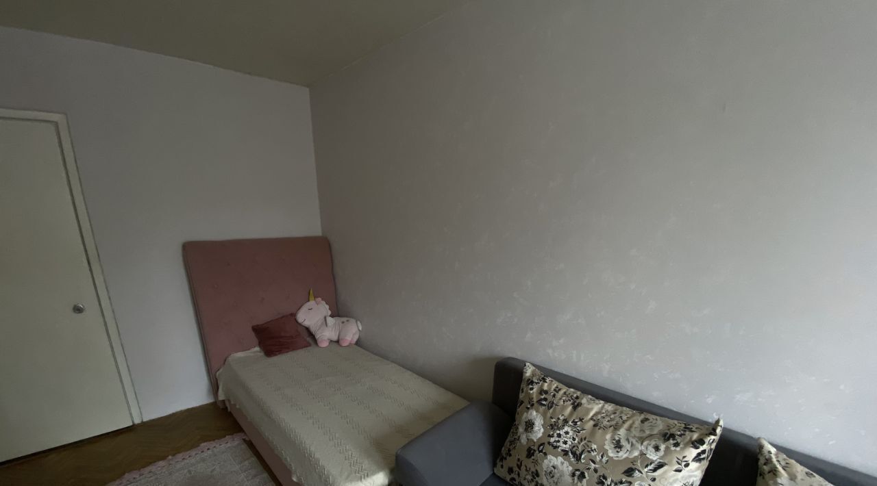 квартира г Тольятти р-н Автозаводский б-р Приморский 20 фото 4