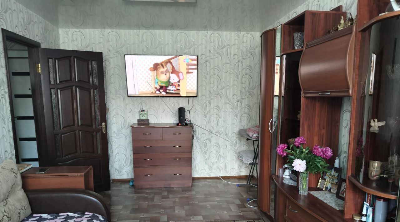 квартира г Самара Безымянка ул Литвинова 322 фото 2