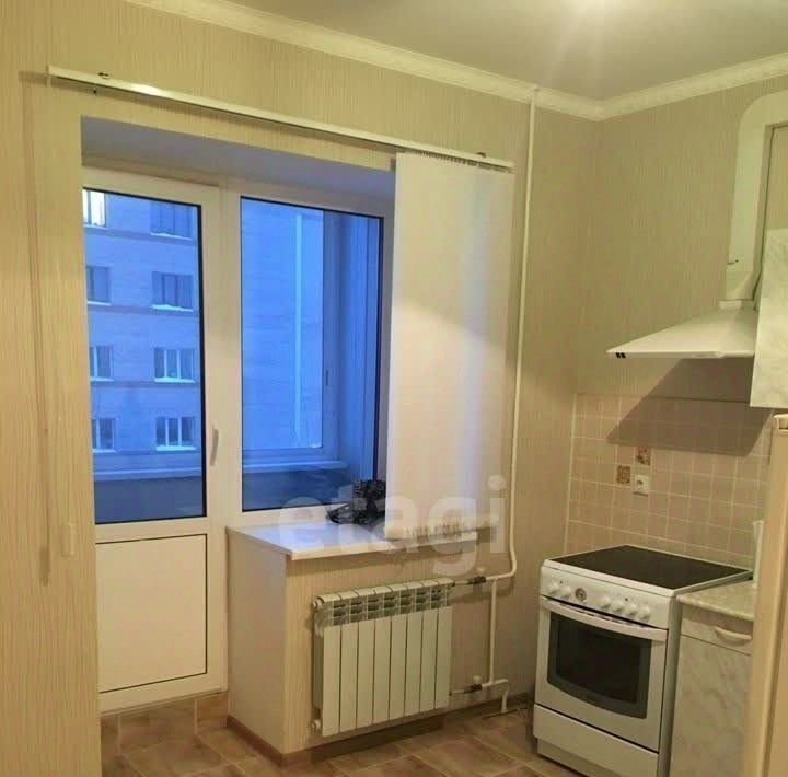 квартира г Самара Алабинская пер Тургенева 7 фото 3
