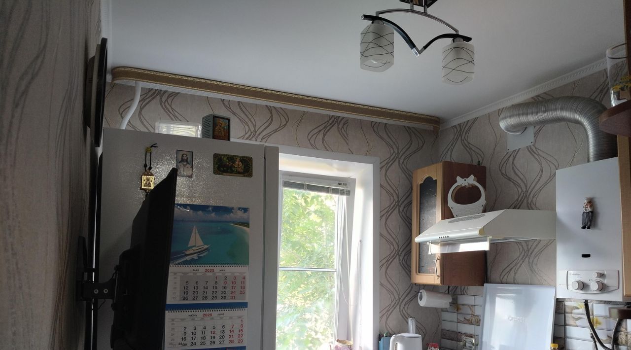 квартира г Самара Безымянка ул Литвинова 322 фото 4