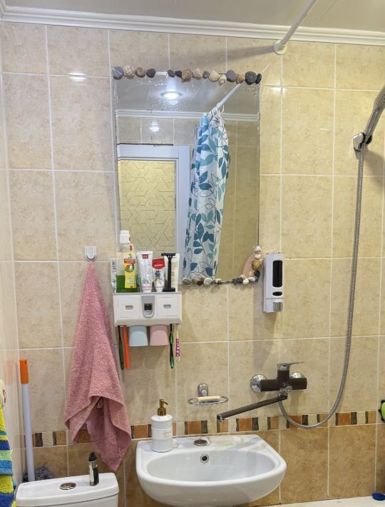 квартира г Тольятти р-н Автозаводский 9 квартал пр-кт Степана Разина 29 фото 3