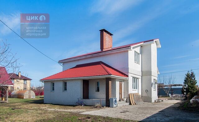 ул Казанская Рыбновское городское поселение фото