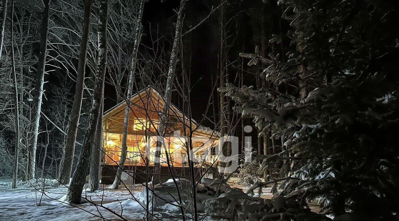 дом г Дивногорск фото 1