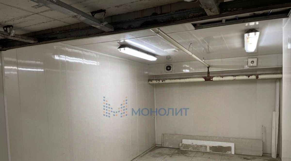 гараж г Нижний Новгород Канавинская ул Тонкинская фото 1