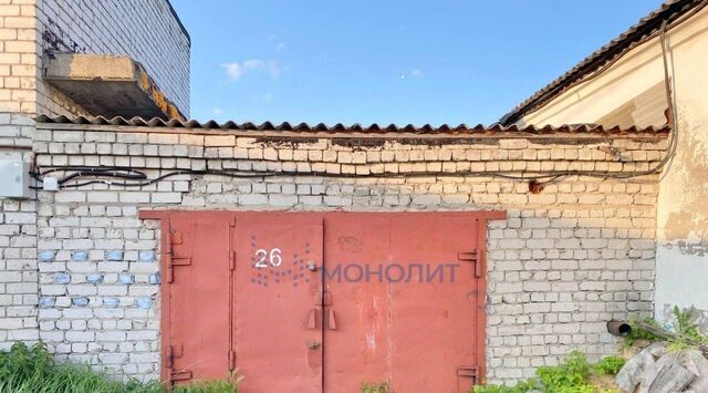 р-н Канавинский ул Напольно-Выставочная фото