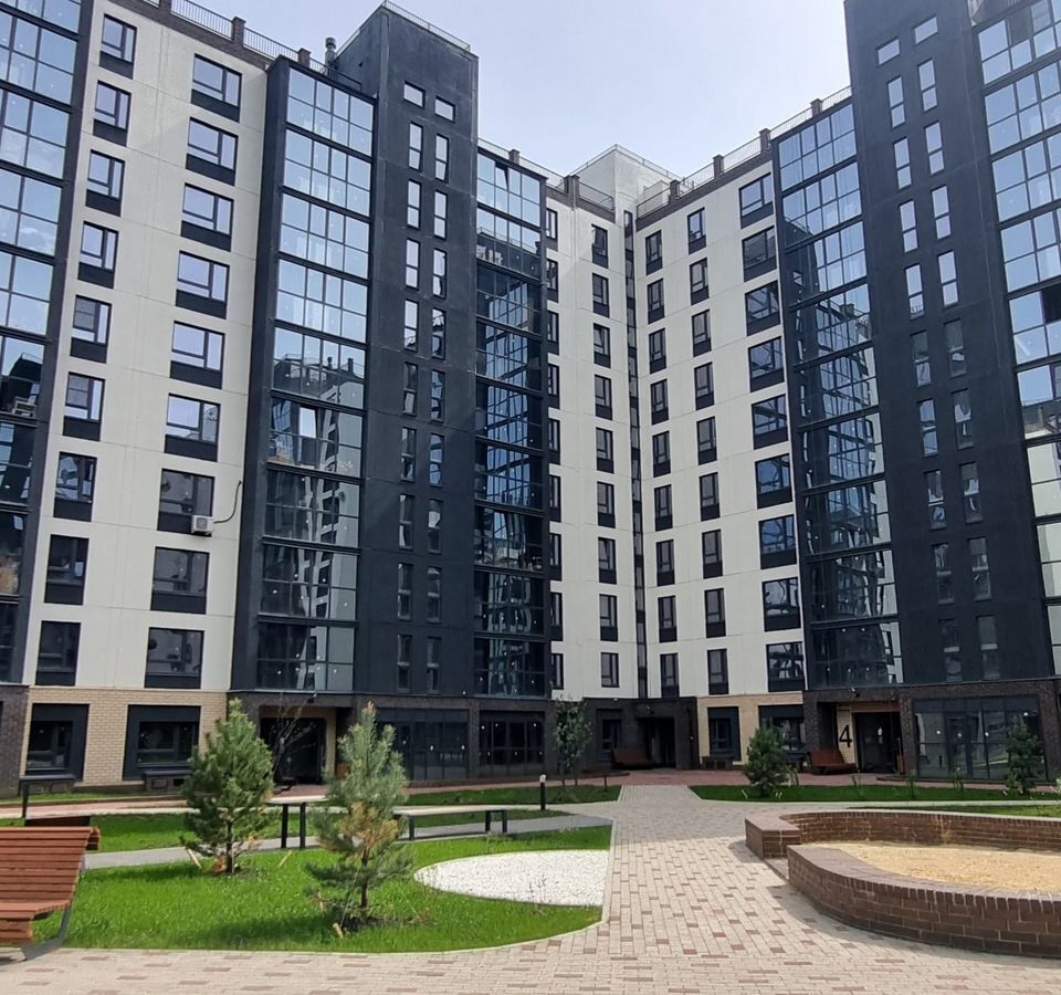 квартира г Челябинск ул Лавровая 5 фото 3