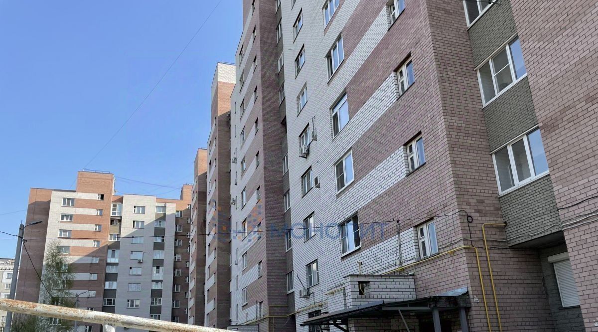 гараж г Нижний Новгород Канавинская ул Тонкинская фото 4