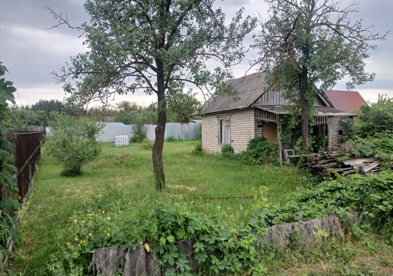 дом г Ковров ул Луговая фото 2