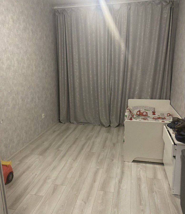 квартира г Краснодар р-н Прикубанский ул им. Ивана Рослого 16к/1 фото 3