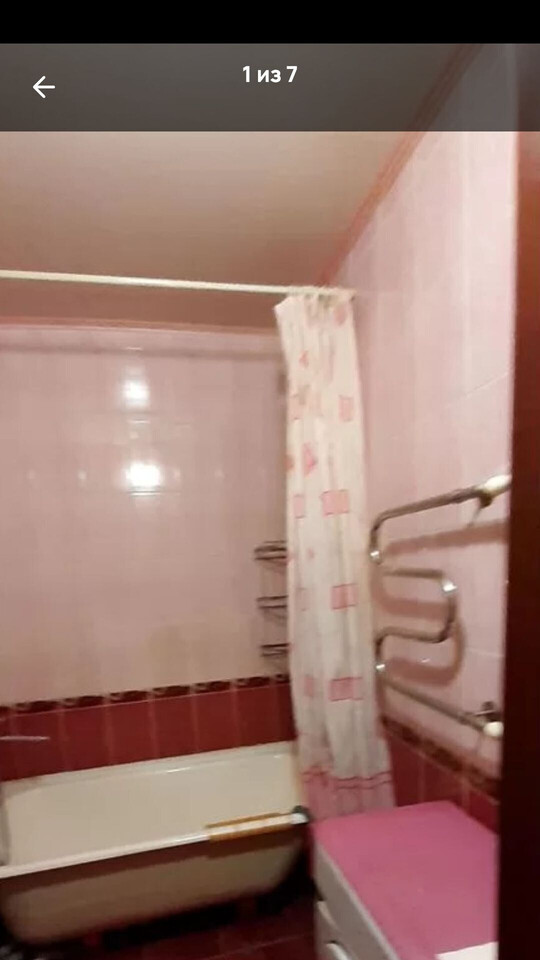 квартира г Абакан ул Тараса Шевченко 64 фото 2