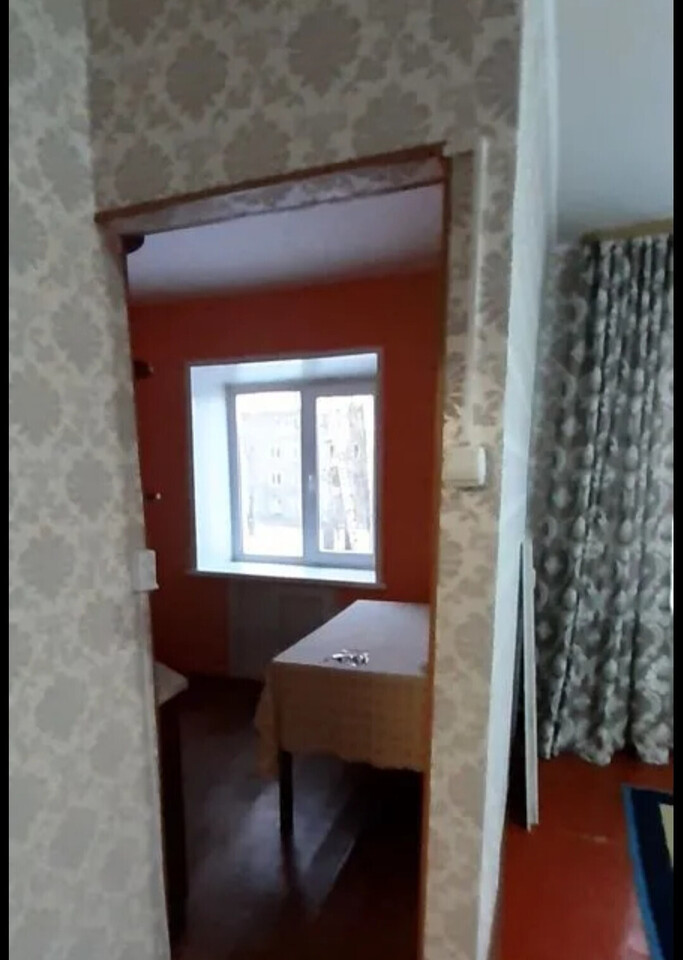 квартира г Абакан ул Тараса Шевченко 64 фото 4