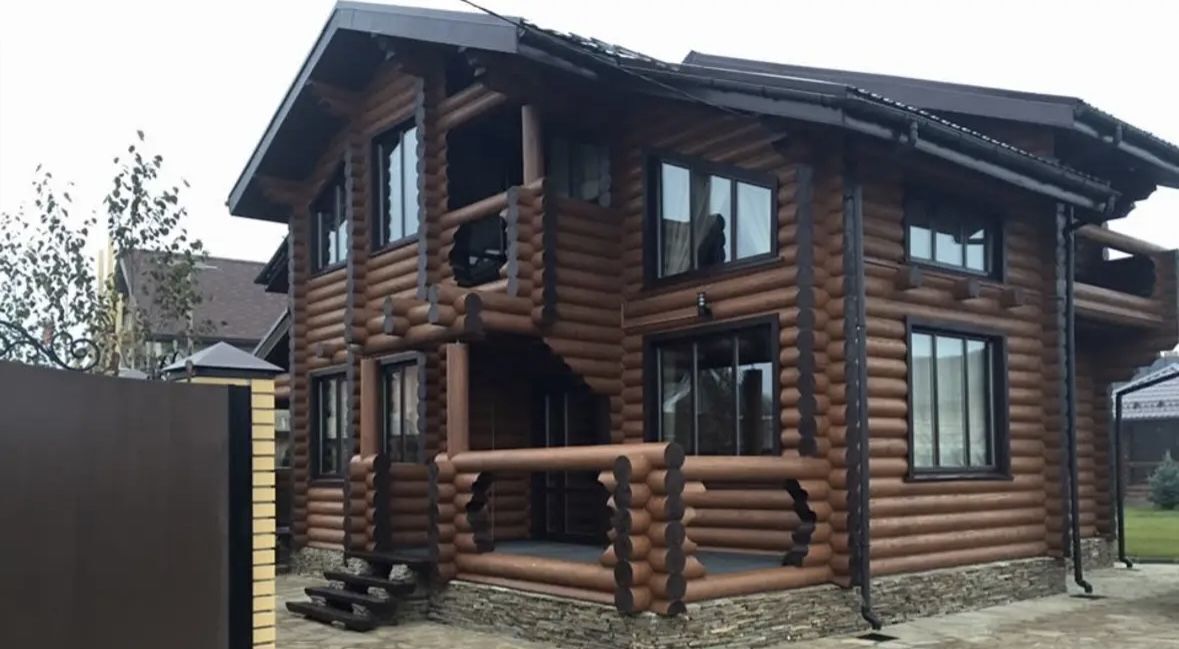 дом г Истра Огниково-1 дп, 71 фото 1