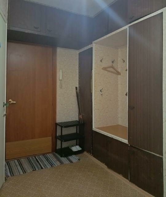 квартира г Тамбов р-н Советский ул Ивана Франко 6 фото 3
