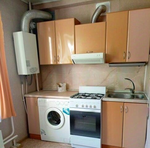р-н Советский дом 6 фото