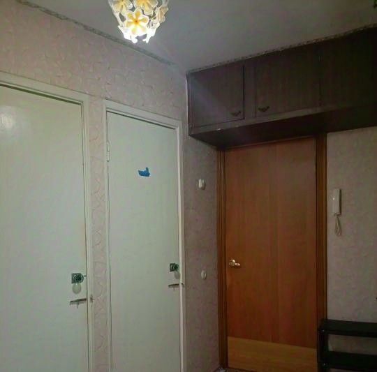 квартира г Тамбов р-н Советский ул Ивана Франко 6 фото 2