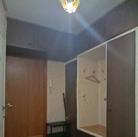 квартира г Тамбов р-н Советский ул Ивана Франко 6 фото 3