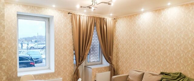 Некрасовка, 77к 10 фото