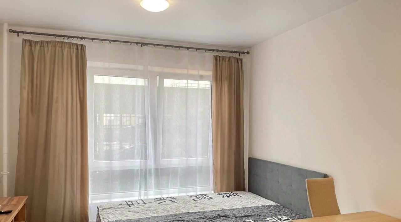 квартира г Одинцово ул Березовая 4к/2 Одинцово фото 1