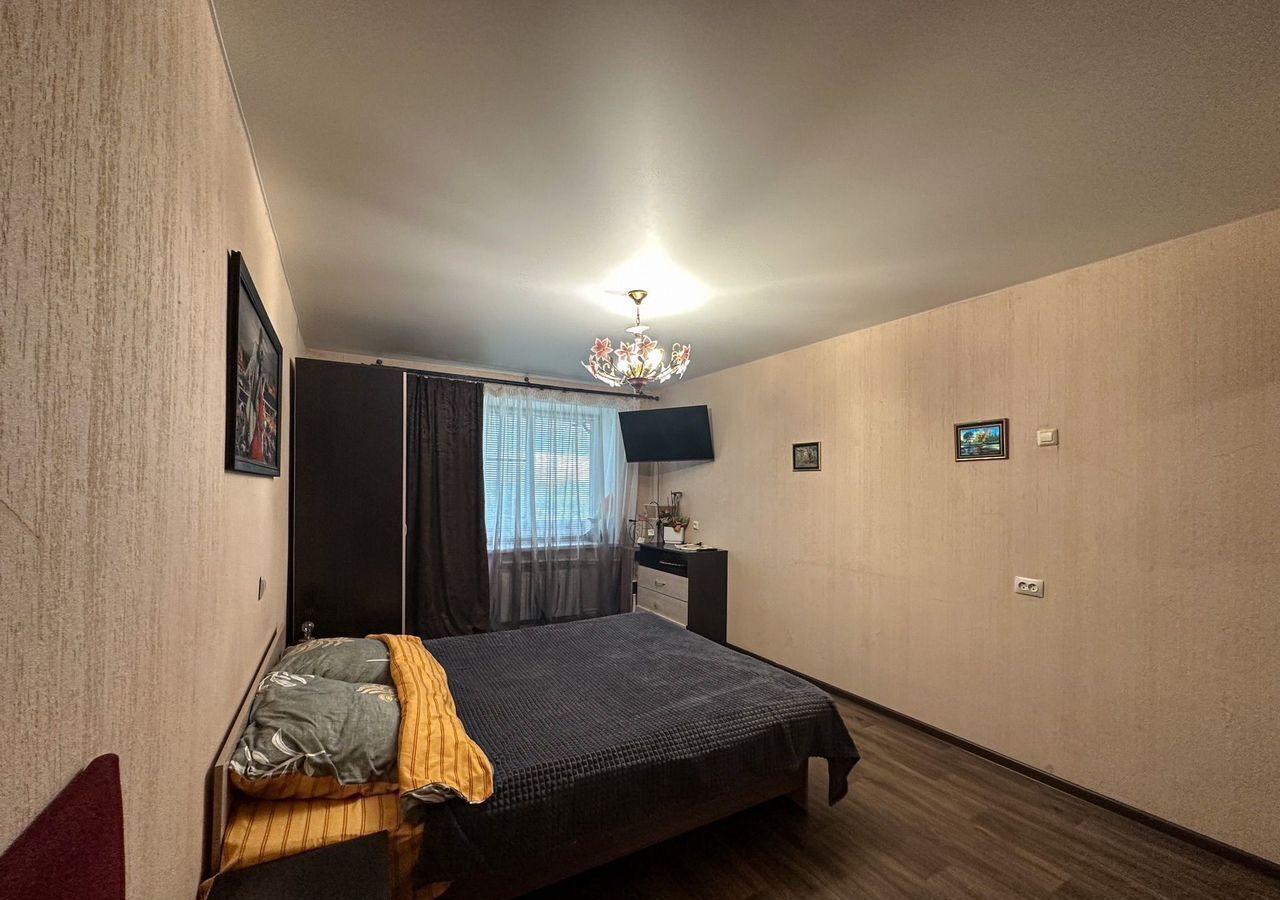 квартира г Коломна ул Дзержинского 4 фото 2