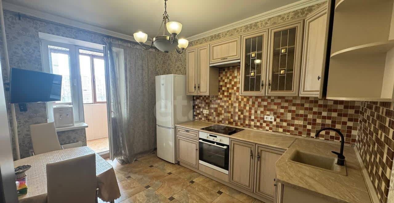 квартира г Одинцово ул Триумфальная 12 Одинцовский г. о., Одинцово, Внуково фото 3