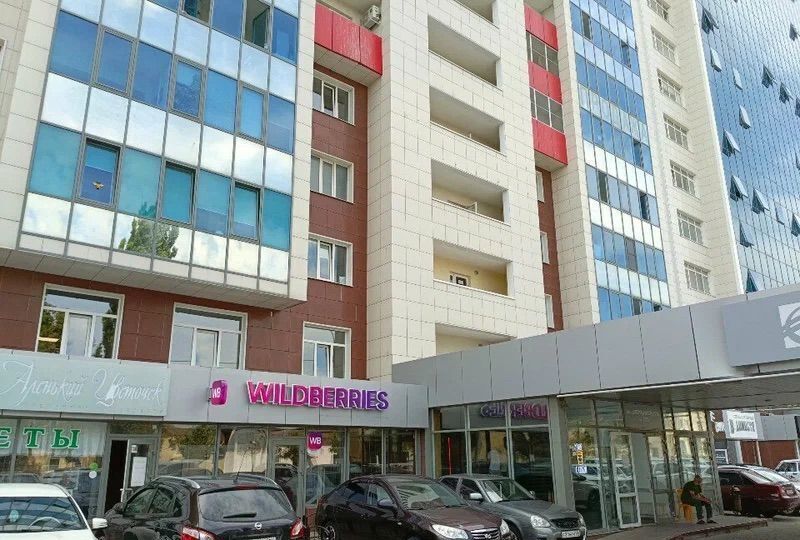 машиноместо г Ставрополь р-н Ленинский ул Дзержинского 158 фото 1