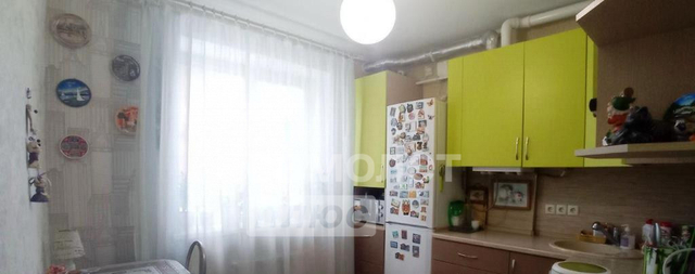 ул Радужная 15 городской округ Щёлково, деревня Оболдино фото