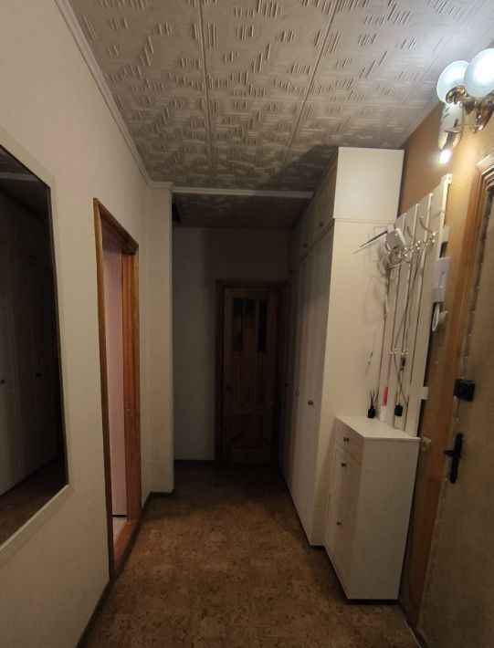 квартира г Симферополь р-н Железнодорожный ул Героев Сталинграда 27 фото 1