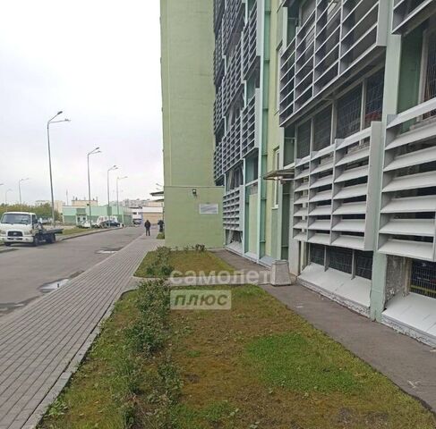 метро Щелковская ул 16-я Парковая 20ас/1 фото