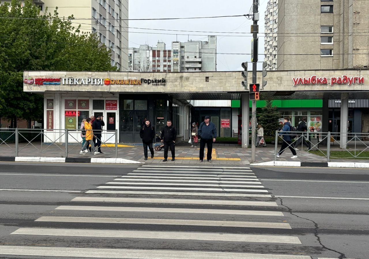 свободного назначения г Одинцово ул Маршала Жукова 32а Одинцово, Одинцовский г. о. фото 1