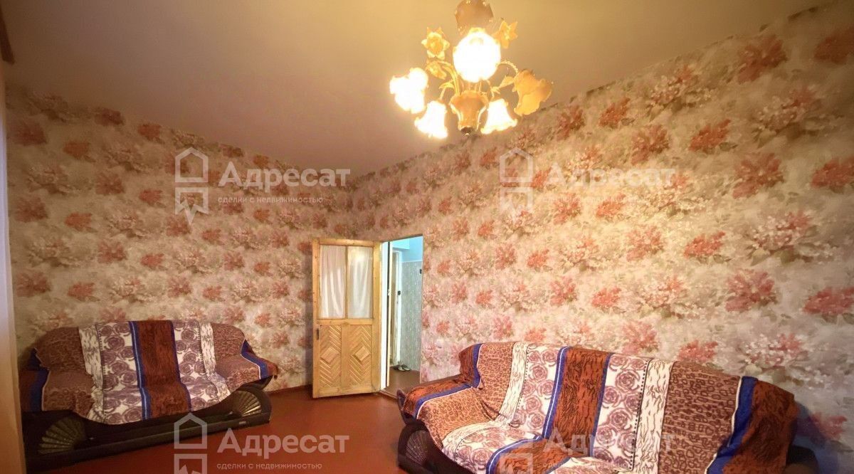 дом г Волгоград р-н Дзержинский ул Эльтонская фото 4