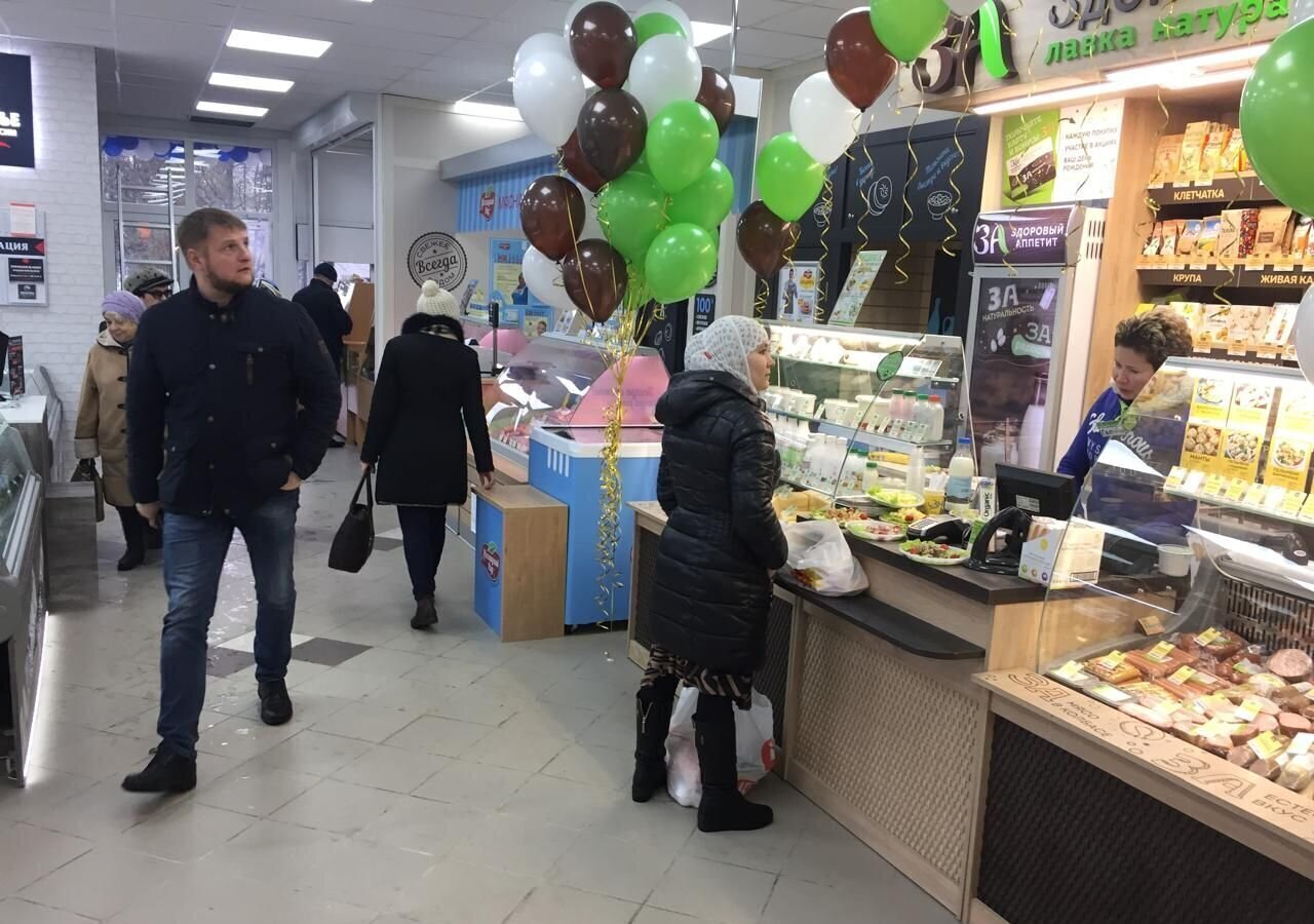 свободного назначения г Одинцово ул Маршала Жукова 32а Одинцово, Одинцовский г. о. фото 3