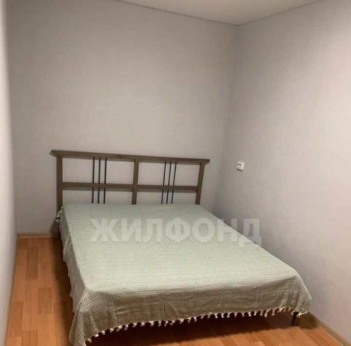квартира г Новосибирск Студенческая пр-кт Карла Маркса 28 фото 1