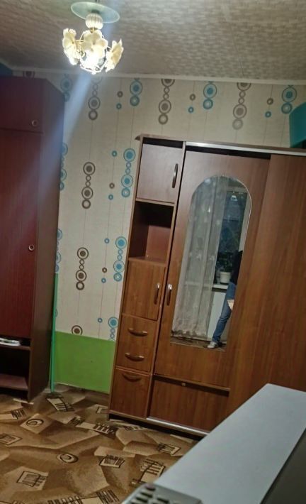 квартира г Омск р-н Ленинский ул Сулеймана Стальского 2/1 фото 2