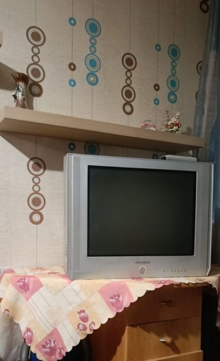 квартира г Омск р-н Ленинский ул Сулеймана Стальского 2/1 фото 4