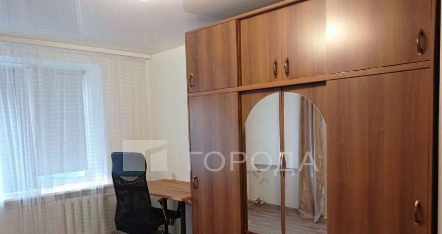 квартира г Новосибирск ул Немировича-Данченко 118/1 Площадь Маркса фото 3